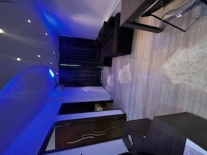 Apartament penthouse 2 camere ARED UTA - imagine 9