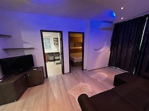 Apartament penthouse 2 camere ARED UTA - imagine 3