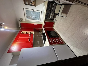 Apartament penthouse 2 camere ARED UTA - imagine 7