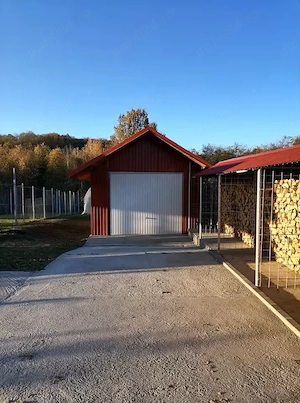Vilă de Vânzare | 12 Camere, 475 mp | Lângă Curtea de Argeș | 2022 - imagine 3