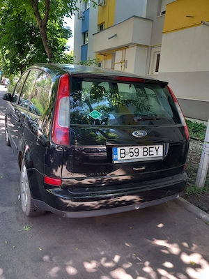 Vând Ford Focus 2 GPL - 2005 - imagine 2