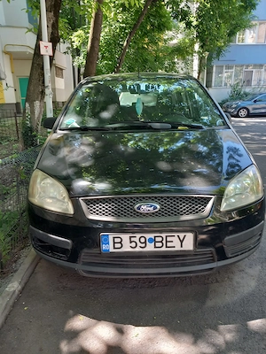 Vând Ford Focus 2 GPL - 2005 - imagine 4