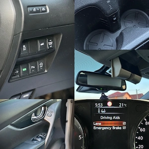 Nissan X-Trail   2014   1.6 Diesel   Automat - imagine 5