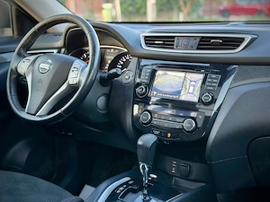 Nissan X-Trail   2014   1.6 Diesel   Automat - imagine 3
