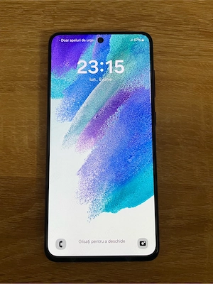 Samsung s21 FE