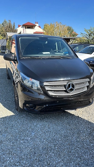 Mercedes Vito 2019 - imagine 5