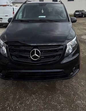 Mercedes Vito 2019 - imagine 3