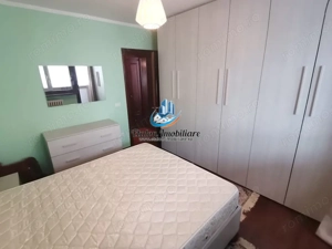 Apartament 3 camere, ultracentral, 2 balcoane, Piatra Neamt - imagine 9