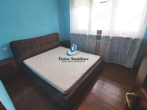 Apartament 3 camere, ultracentral, 2 balcoane, Piatra Neamt - imagine 5