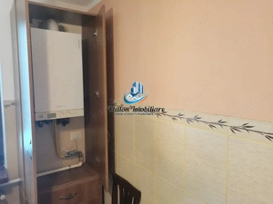 Apartament 3 camere, ultracentral, 2 balcoane, Piatra Neamt - imagine 6