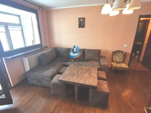Apartament 3 camere, ultracentral, 2 balcoane, Piatra Neamt - imagine 4