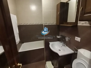 Apartament 3 camere, ultracentral, 2 balcoane, Piatra Neamt - imagine 7