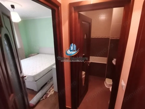 Apartament 3 camere, ultracentral, 2 balcoane, Piatra Neamt - imagine 2
