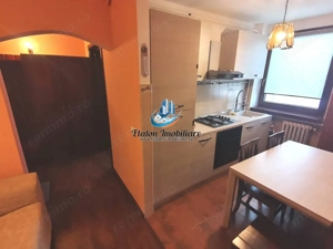 Apartament 3 camere, ultracentral, 2 balcoane, Piatra Neamt - imagine 8
