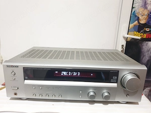 Amplificator Audio Kenwood KRF-V4080D Statie Audio