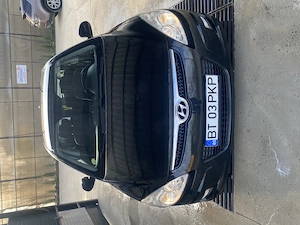 Vând Hyundai i30 1975 capacitate cilindrică  - imagine 2