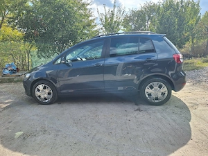 Vw Golf 6 Plus 2.0 TDI - imagine 5