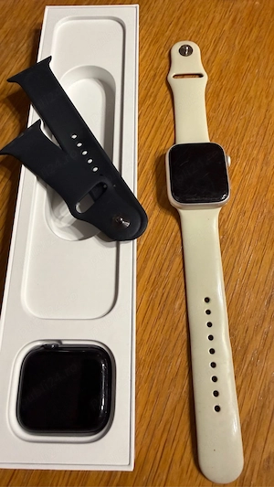 2 APPLE watch  series 7