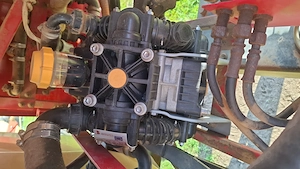 Met (instalație)erbicidat Vicon - imagine 6