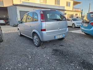 Opel Meriva 1,7 cdti euro 4 - imagine 5