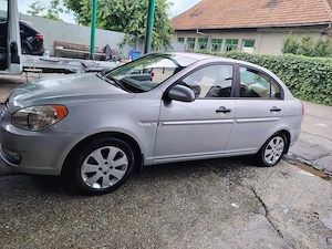 Hyundai Accent 2008 | 1.5 CRDI | 144.000 km | Unic Propietar - imagine 3