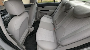 Hyundai Accent 2008 | 1.5 CRDI | 144.000 km | Unic Propietar - imagine 8