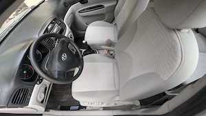 Hyundai Accent 2008 | 1.5 CRDI | 144.000 km | Unic Propietar - imagine 9