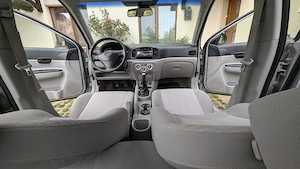 Hyundai Accent 2008 | 1.5 CRDI | 144.000 km | Unic Propietar - imagine 6