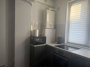 Apartament 2 camere decomandat - imagine 3