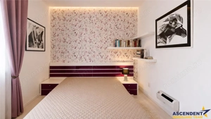 Vila cu dubla valoare, 606mp teren, terase: Resedinta si sau Business Premium, Tractorul, Brasov - imagine 12