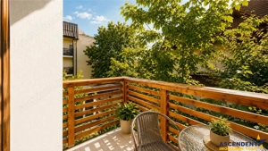 Vila cu dubla valoare, 606mp teren, terase: Resedinta si sau Business Premium, Tractorul, Brasov - imagine 16