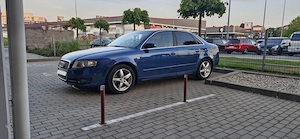 Audi a4 1.9 tdi sedan - imagine 4