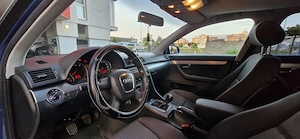 Audi a4 1.9 tdi sedan - imagine 2