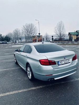 Bmw seria 5. F10 - imagine 4