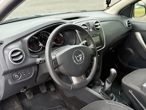 Dacia Logan MCV 1.5dci 2014 - imagine 3