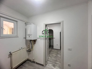 De inchiriat /Apartament 3 camere/64 mp, renovat/centrală proprie - imagine 4
