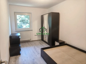 De inchiriat /Apartament 3 camere/64 mp, renovat/centrală proprie - imagine 8