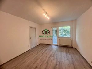 De inchiriat /Apartament 3 camere/64 mp, renovat/centrală proprie - imagine 6