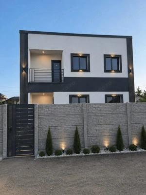 Casa P+1 - 142,80 mp - Pantelimon