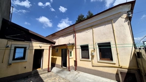 Casa Parter 43,40 mp + bucatarie anexa 13,40 mp - Parcul Carol - imagine 2