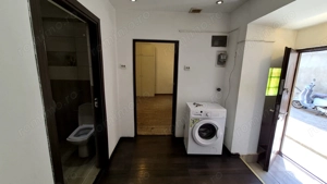 Casa Parter 43,40 mp + bucatarie anexa 13,40 mp - Parcul Carol - imagine 12