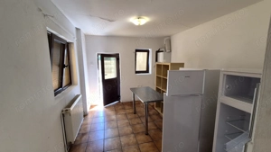 Casa Parter 43,40 mp + bucatarie anexa 13,40 mp - Parcul Carol - imagine 8