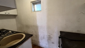 Casa Parter 43,40 mp + bucatarie anexa 13,40 mp - Parcul Carol - imagine 14