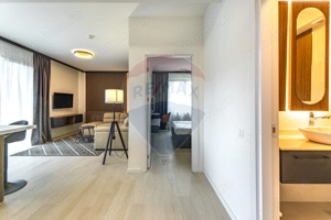 Apartament premium cu 2 camere de vânzare | POIANA BRASOV | CENTRAL - imagine 5
