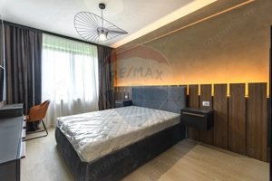 Apartament premium cu 2 camere de vânzare | POIANA BRASOV | CENTRAL - imagine 7