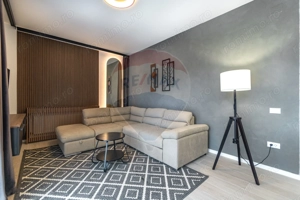 Apartament premium cu 2 camere de vânzare | POIANA BRASOV | CENTRAL - imagine 2
