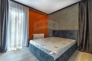 Apartament 2 camere premium | INVESTITIE | POIANA BRASOV | CENTRAL| - imagine 9