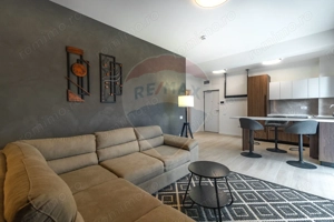 Apartament premium cu 2 camere de vânzare | POIANA BRASOV | CENTRAL - imagine 3