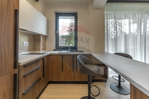 Apartament premium cu 2 camere de vânzare | POIANA BRASOV | CENTRAL - imagine 4