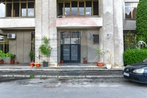 Spațiu comercial/Birou 15 mp de închiriat – Str. Pictor Ștefan Luchian